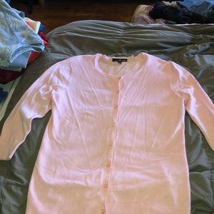 Will Smith link cardigan